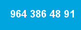 964 386 48 91